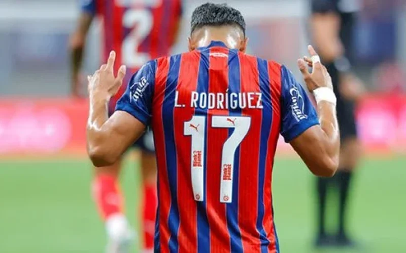 Adeus Lucho Rodríguez; saiba o motivo
