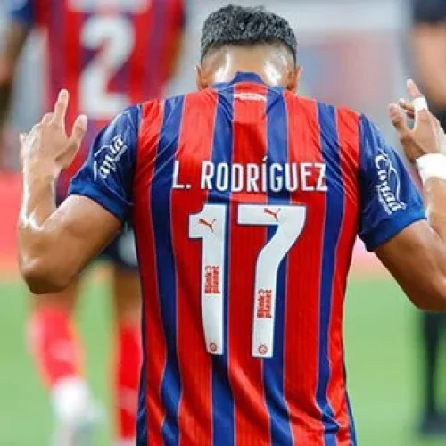Adeus Lucho Rodríguez; saiba o motivo