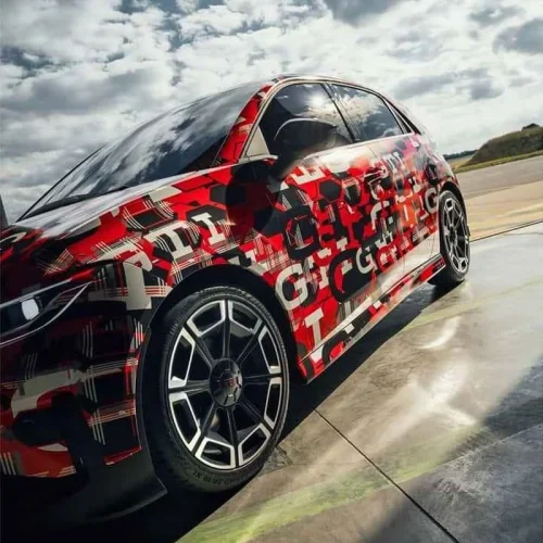 Volkswagen anuncia o novo Polo na versão elétrica, Confira