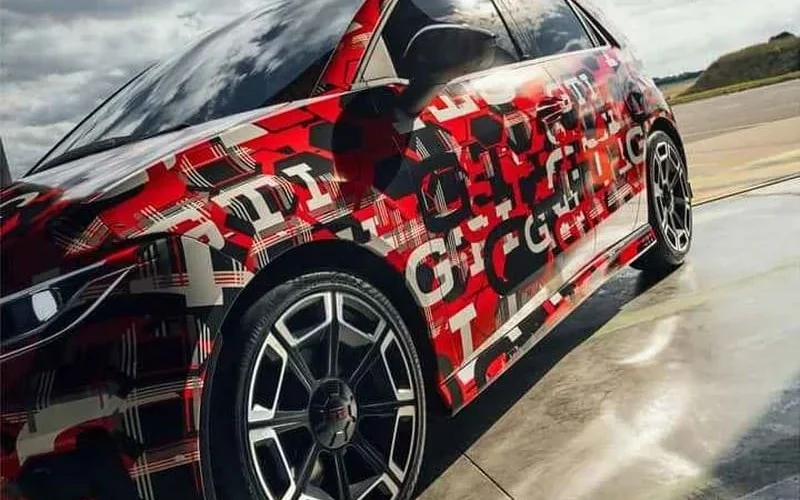 Volkswagen anuncia o novo Polo na versão elétrica, Confira