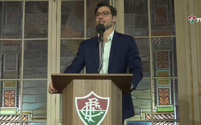 SAF do Fluminense prevê investimento de R$ 6,9 bilhões em 10 anos; veja proposta e formato