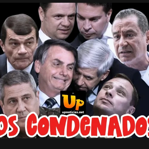Entenda toda situação de Bolsonaro e dos condenados da trama golpista, recursos e situação política