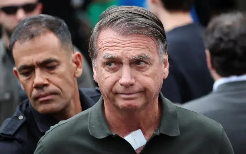 Bolsonaro fica inelegível pela terceira vez
