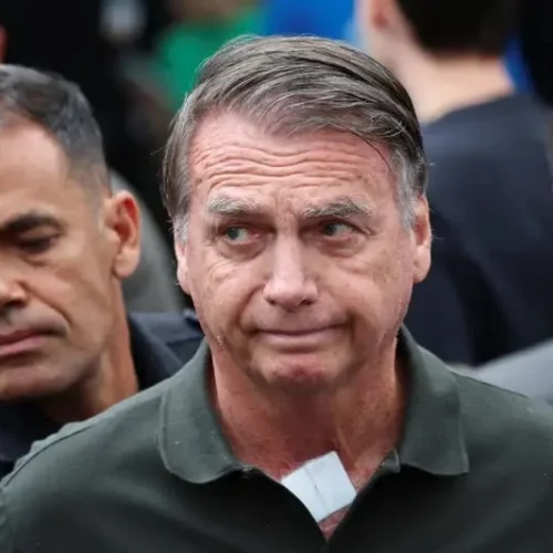 Anistia geral ou “light”? Entenda o impasse no Congresso sobre perdão a Bolsonaro