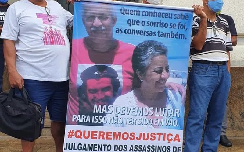 Viaduto da Rótula do Abacaxi receberá nome de Paulo Colombiano em homenagem à luta sindical