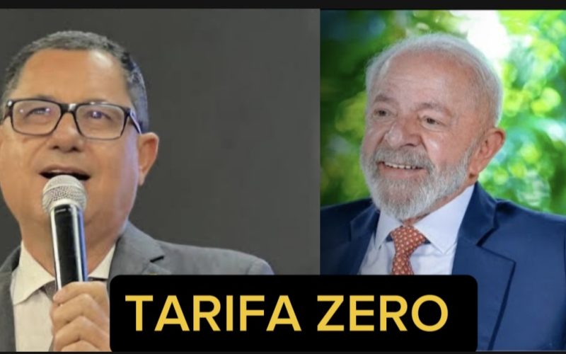 O impacto social do projeto TARIFA Zero no Brasil e em Salvador