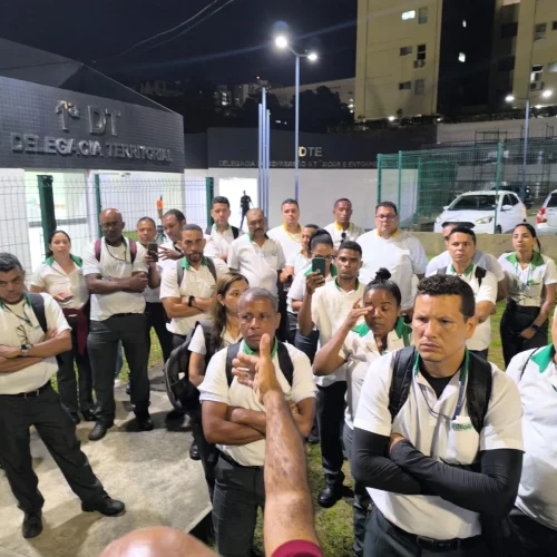 Saiba tudo sobre a agressão ao rodoviário que gerou a paralisação na Lapa