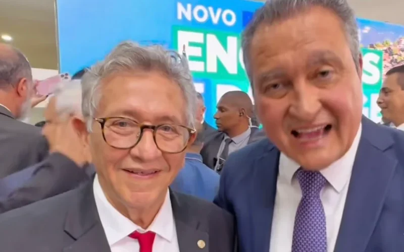 Camaçari receberá R$ 240 milhões do Novo PAC para obras de drenagem e contenção de encostas