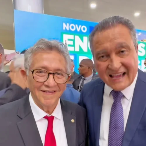 Camaçari receberá R$ 240 milhões do Novo PAC para obras de drenagem e contenção de encostas