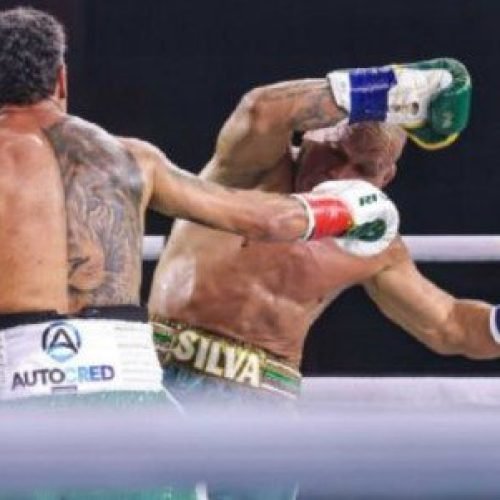 Popó x Wanderlei Silva: Veja os detalhes da briga generalizada no ringue que pode gerar processo por tentativa de homicídio