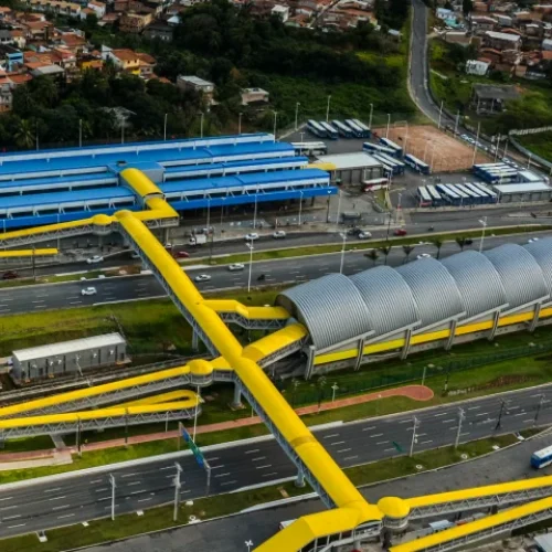 Mussurunga vai ganhar obra estruturante, anuncia prefeito Bruno Reis