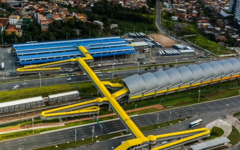 Mussurunga vai ganhar obra estruturante, anuncia prefeito Bruno Reis
