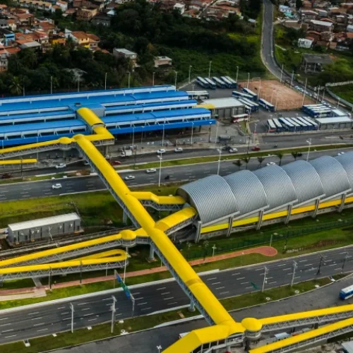 Mussurunga vai ganhar obra estruturante, anuncia prefeito Bruno Reis