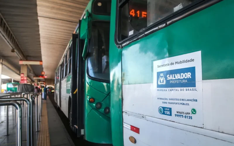 OT Trans oferece mais de 100 vagas de emprego em Salvador