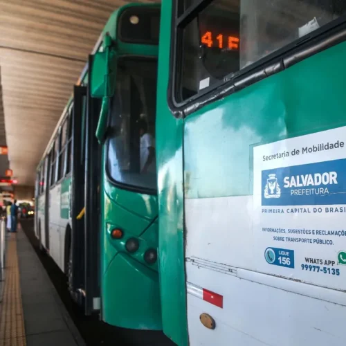 OT Trans oferece mais de 100 vagas de emprego em Salvador