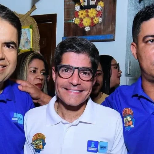 Polêmica – O efeito Lula “cessou” na Bahia, diz coordenador da pré-campanha de ACM Neto ao avaliar pesquisa