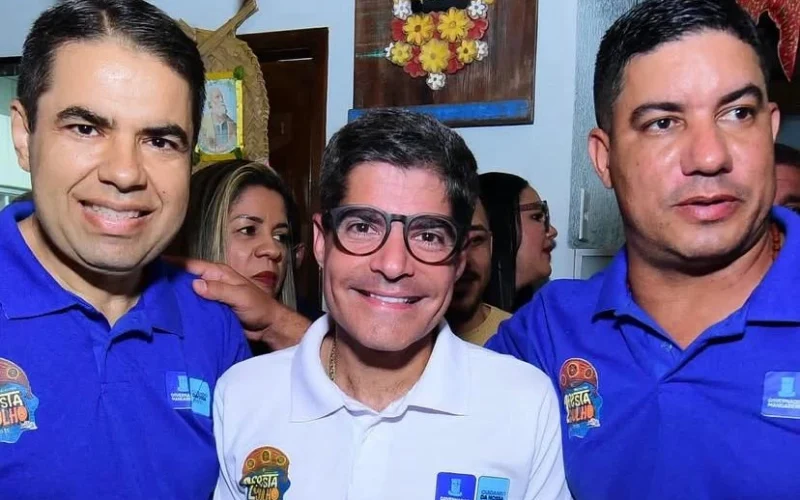 Polêmica – O efeito Lula “cessou” na Bahia, diz coordenador da pré-campanha de ACM Neto ao avaliar pesquisa