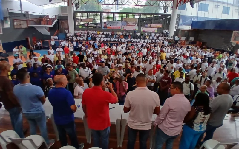 Rodoviários vão decidir impasse do novo contrato do Plano de Saúde nesta quarta(15)