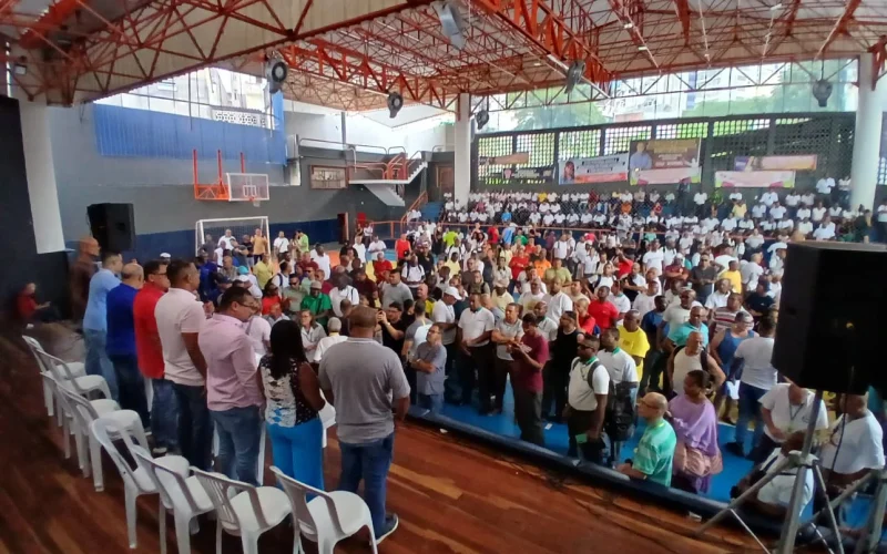 Saiba qual foi a proposta de aumento do novo contrato do Plano de saúde dos Rodoviários