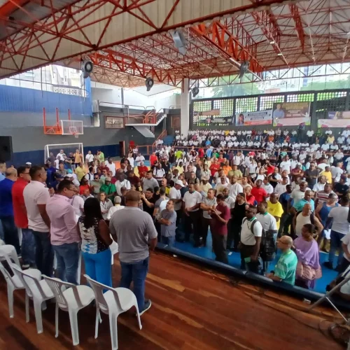 Saiba qual foi a proposta de aumento do novo contrato do Plano de saúde dos Rodoviários