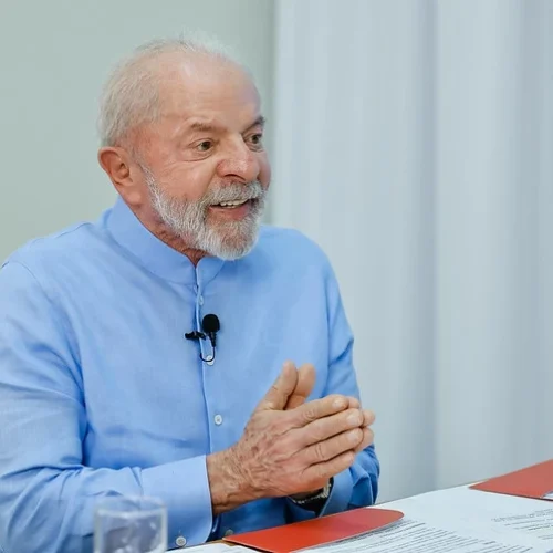 Polêmica : Pesquisa Quaest diz que maioria dos brasileiros não quer Lula candidato em 2026, Veja