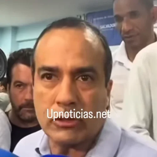Assista o Prefeito Bruno Reis visivelmente encomodado fala sobre o ” Tarifa Zero “