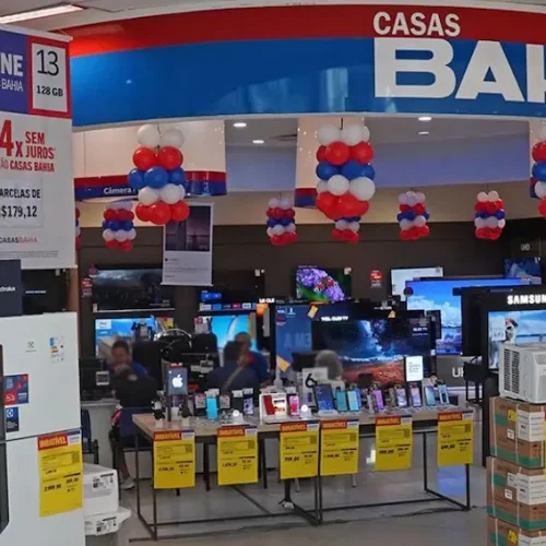 Salvador Shopping ajuíza ação de despejo contra as Casas Bahia por falta de pagamento