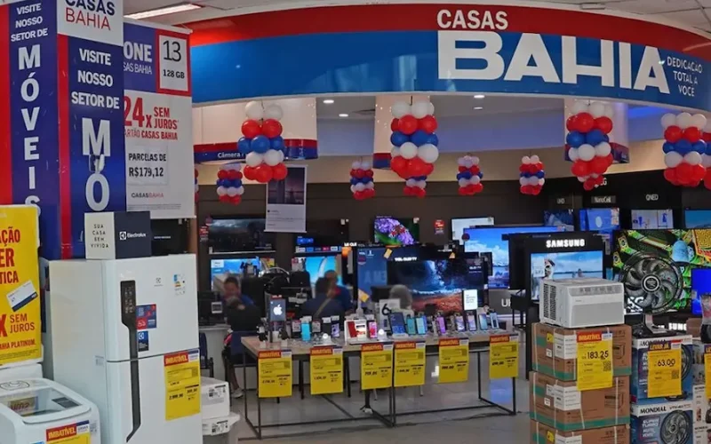 Salvador Shopping ajuíza ação de despejo contra as Casas Bahia por falta de pagamento