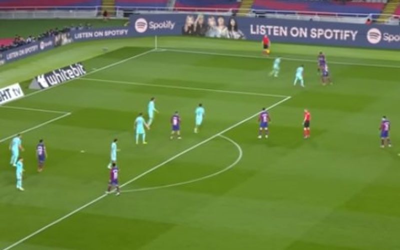 Al-Hilal oferece valor recorde de quase R$ 3 bilhões por craque do Barcelona, Veja