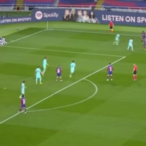 Al-Hilal oferece valor recorde de quase R$ 3 bilhões por craque do Barcelona, Veja