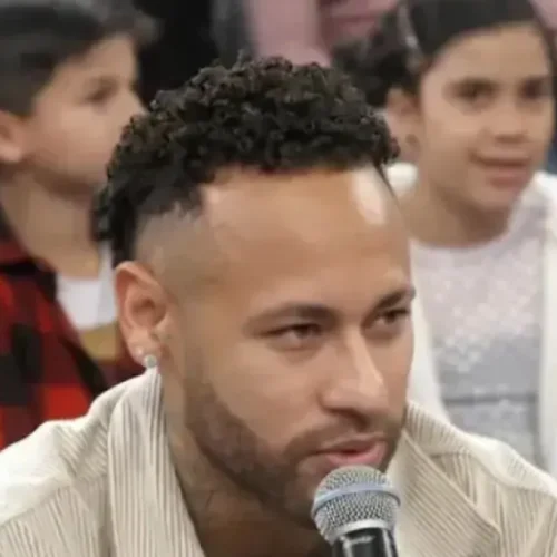 Neymar fala sobre volta à Seleção e mira presença na Copa de 2026