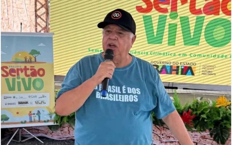 Big techs e interesses americanos: ex-presidente do PT admite eleições acirradas