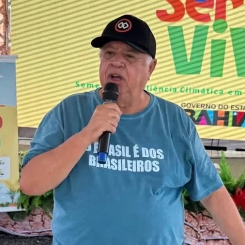 Big techs e interesses americanos: ex-presidente do PT admite eleições acirradas