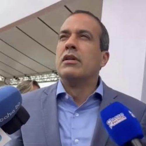 Bruno Reis reage a proposta de gratuidade em shoppings de Salvador: “Não posso me sobrepor à Justiça”
