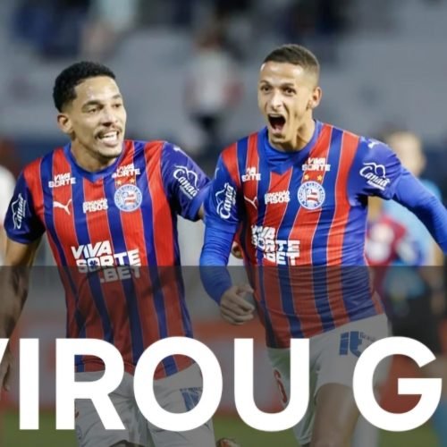 Os times que estão de olho no G-5 e G-7 para a Libertadores