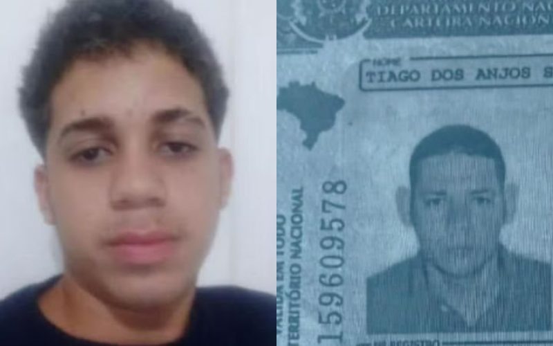 Jovem dá entrada no HGE após ser baleado e acaba preso por matar motorista de ônibus; entenda