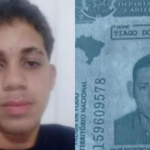 Jovem dá entrada no HGE após ser baleado e acaba preso por matar motorista de ônibus; entenda