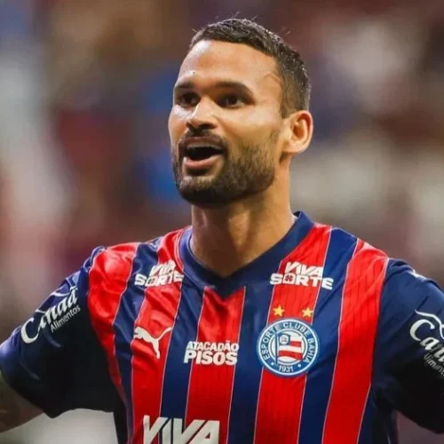 Bahia vence e encosta no Mirassol