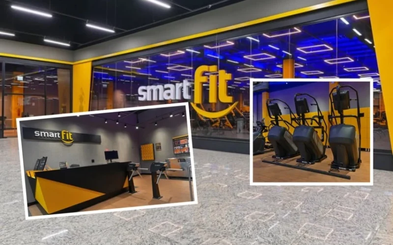 Confusão na Smart Fit: Polícia é chamada para resolver disputa por aparelho na academia