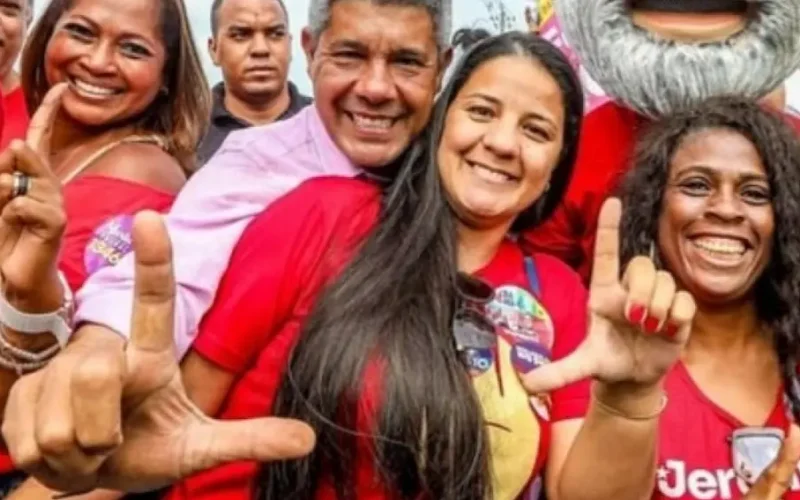 Secretária de Educação Rowenna Brito será “a candidata” de Jerônimo Rodrigues em 2026; entenda