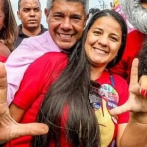 Secretária de Educação Rowenna Brito será “a candidata” de Jerônimo Rodrigues em 2026; entenda