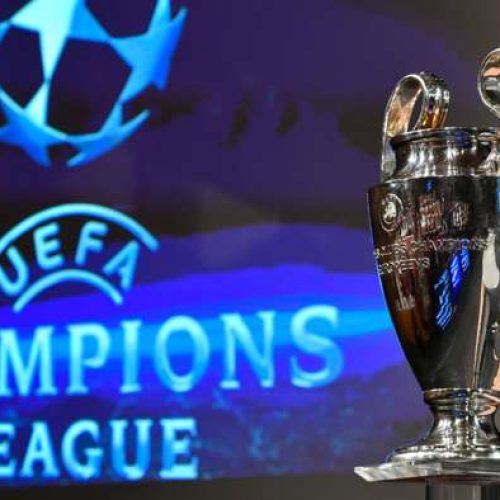 Ambev desbanca Heineken e assume a Champions League