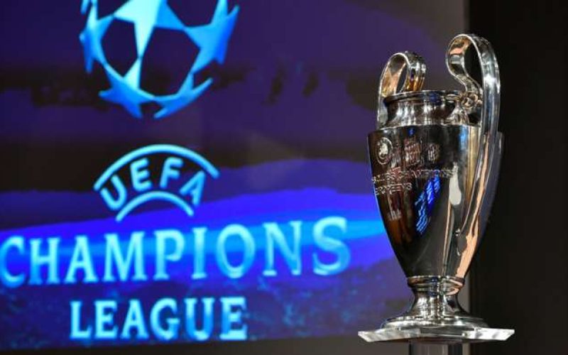 Ambev desbanca Heineken e assume a Champions League