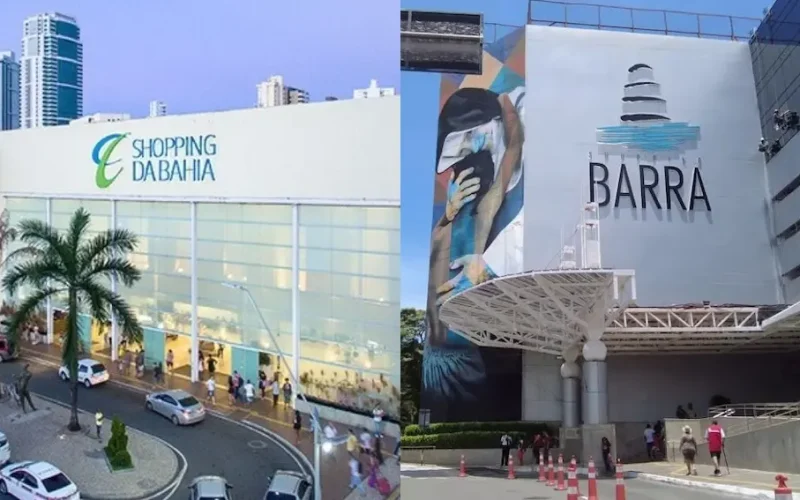 Shoppings de Salvador entram com ação de despejo contra as Casas Bahia por débitos de aluguéis e taxas