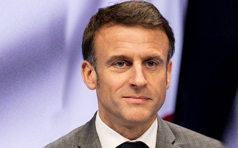 Expectativa da visita de Emmanuel Macron ao Pelourinho altera rotina do local