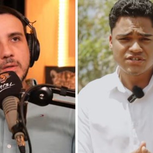 Vereador Sandro Filho foi expulso do MBL