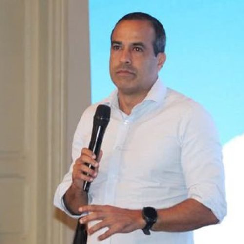 Bruno Reis apresenta projeto para concessão de subsídio ao transporte público de Salvador