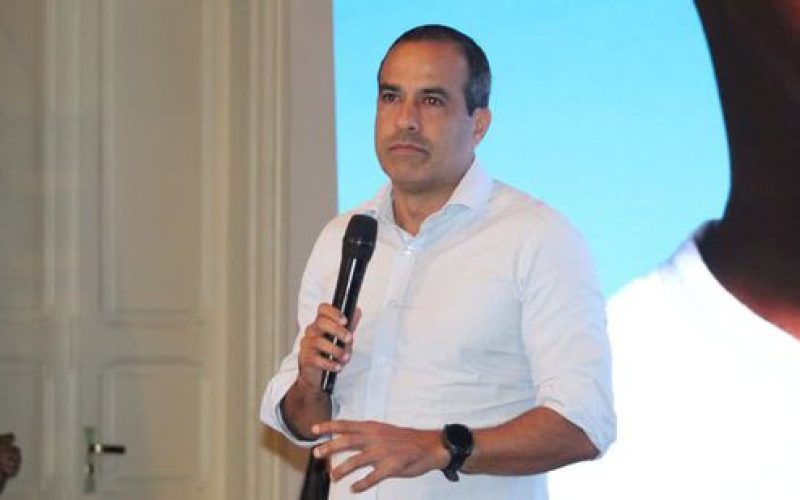 Bruno Reis apresenta projeto para concessão de subsídio ao transporte público de Salvador