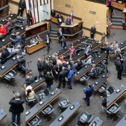 CONTA QUE ASSUSTA! Muitas estrelas ficarão de fora da ALBA em 2027; entenda o xadrez eleitoral