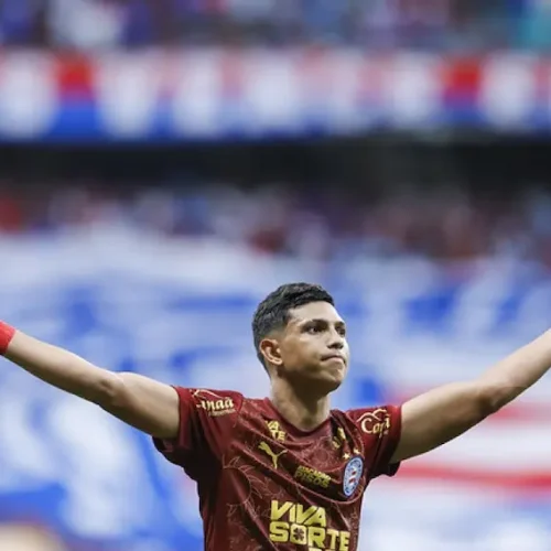 Bahia estabelece maior pontuação da era dos pontos corridos após triunfo sobre o Vasco